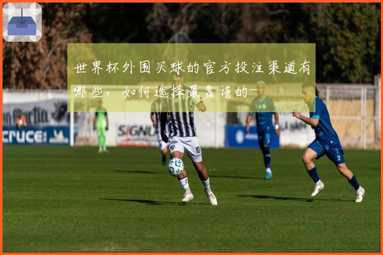 世界杯外围买球的官方投注渠道有哪些，如何选择最靠谱的-