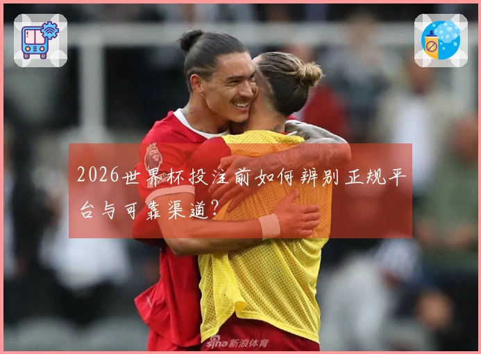 2026世界杯投注前如何辨别正规平台与可靠渠道？