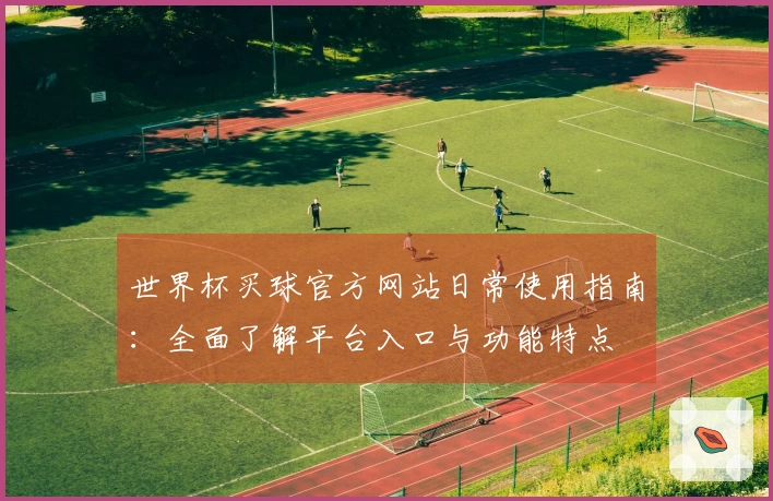 世界杯买球官方网站日常使用指南：全面了解平台入口与功能特点