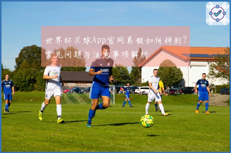 世界杯买球App官网真假如何辨别？常见问题与注意事项解析