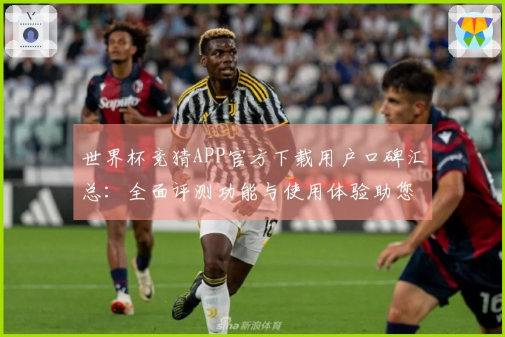 世界杯竞猜APP官方下载用户口碑汇总：全面评测功能与使用体验助您畅享赛事直播