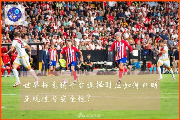 世界杯竞猜平台选择时应如何判断正规性与安全性？